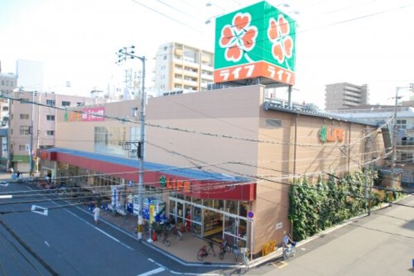 今宮駅 徒歩3分 3階の物件内観写真